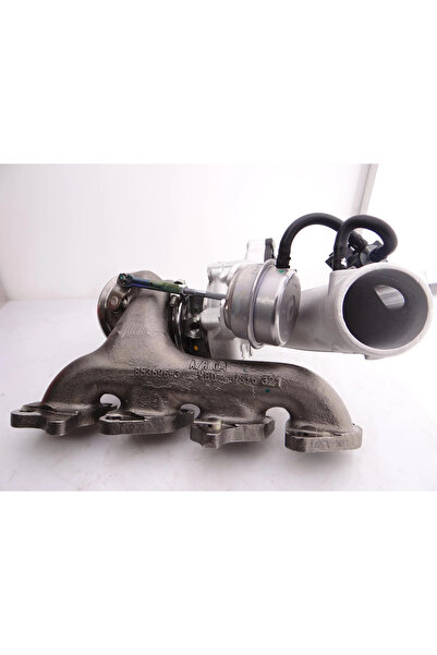 garrett Turbina / Turbo OPEL CORSA D (S07) 2012-2014 781504-5014S (Benzina)