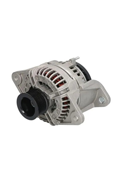 POWER TRUCK Generator / Alternator Volvo 8700/B12/FH12