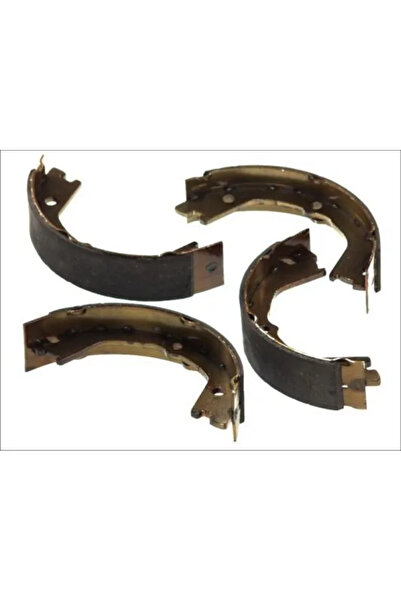 Abe Set Saboti Frana Frana De Mana Puntea Spate Iveco Daily 1 Caroserie/Daily...