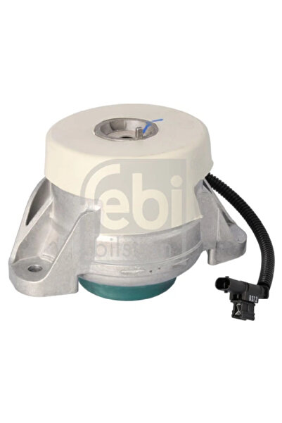 FEBI BILSTEIN Suport Motor Stanga Mercedes-Benz S-Class