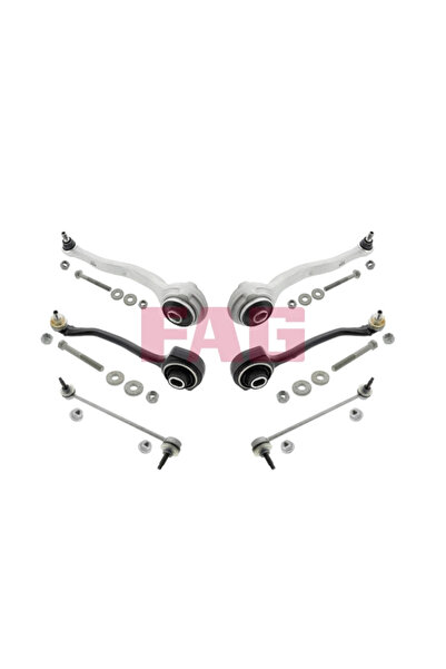 FAG Set Suspensie Roata Mercedes-Benz C-Class/Clk