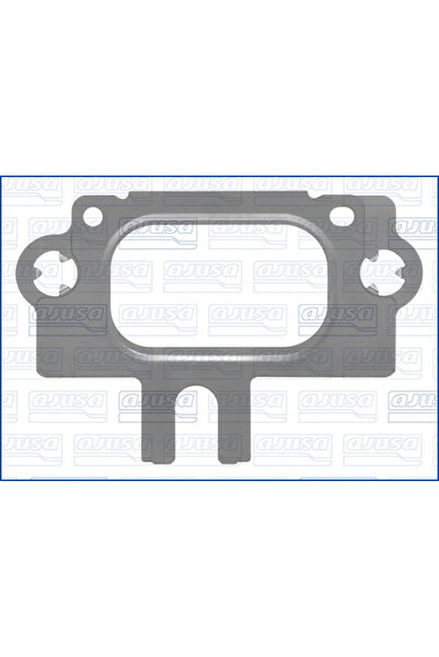 Ajusa Garnitura Galerie Evacuare Dacia Duster/Jogger/Logan 2 Mitsubishi Asx/C...