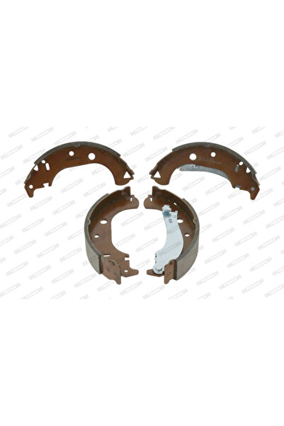 FERODO Brake Shoe Set Cadillac Cts Fiat Doblo Van/Spacious Limousine/Doblo