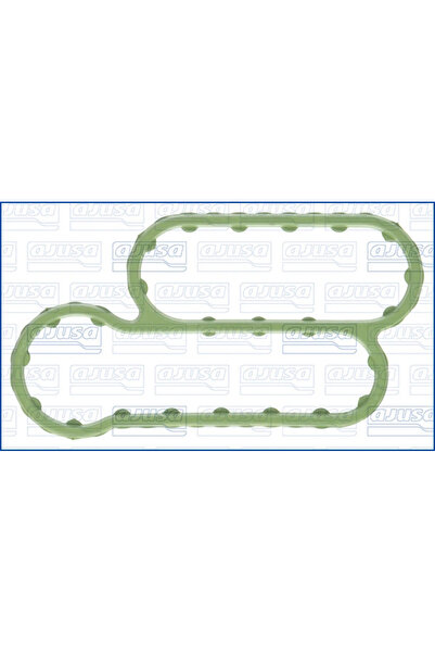 Ajusa Etansare Racire Ulei Isuzu D-Max 2/D-Max 3 Isuzu (Jiangxi) D-Max