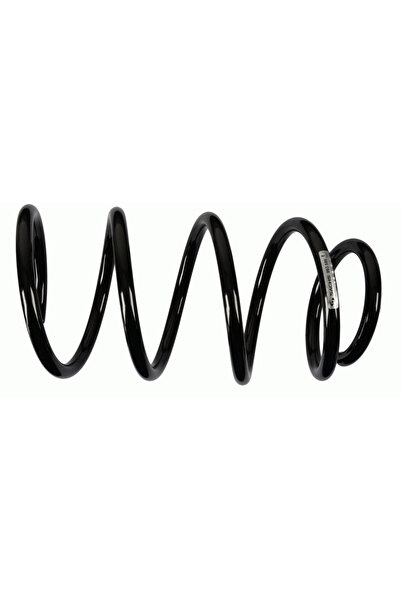 SACHS Arc Spiral Mini Mini