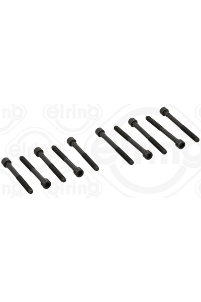 ELRING Set Surub Chiulasa Toyota Caribe/Corolla/Corsa