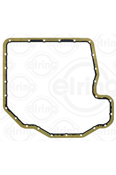 ELRING Garnitura Baie Ulei Partea De Jos Bmw 5/7/8