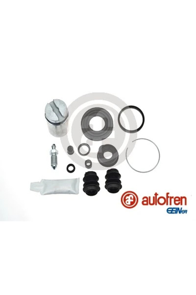 AUTOFREN SEINSA Set Reparatie, Etrier Puntea Spate D42472C Ford Usa Probe I H...