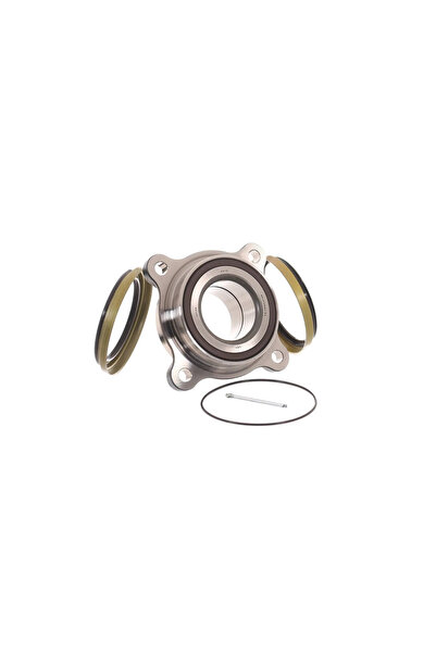 SKF Wheel bearing kit TOYOTA LAND CRUISER 200 (_J2_) 2007-2020