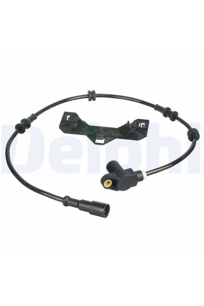 DELPHİ Senzor Turatie Roata Opel Vectra B Vauxhall Vectra 1995-2003