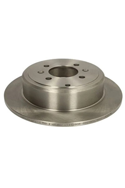 Abe Спирачен диск заден мост Peugeot 406