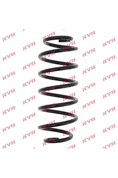 KYB Arc Spiral Puntea Spate Citroen C1 Peugeot 107