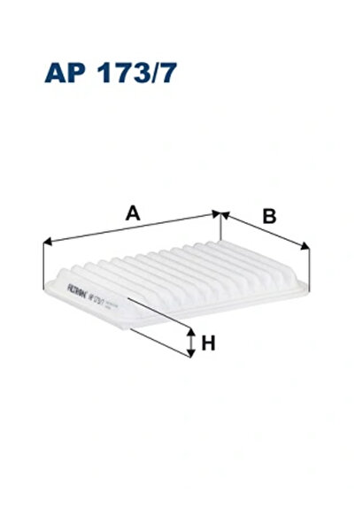 Filtron Filtru Aer Suzuki Ignis 3/Swift 5