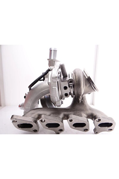 garrett Turbina / Turbo OPEL CORSA D (S07) 2012-2014 781504-5014S (Benzina)
