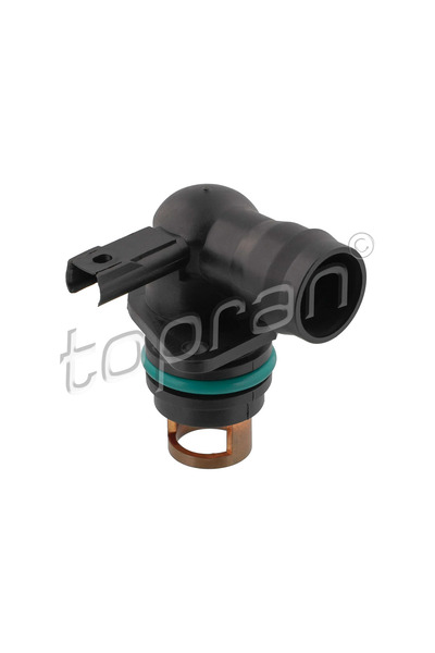 TOPRAN Senzor Temperatura Aer Admisie Galerie Admisie Bmw 1/3/5