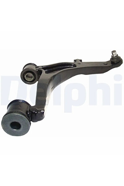 DELPHİ Lower Wheel Suspension Arm Opel Movano A Bus/Movano A Body/Movano A Pl...
