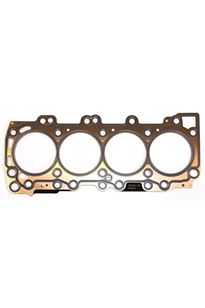 ELRING Гарнитура на цилиндрова глава Nissan Murano 2/Navara NP300/NV350 / Кар...