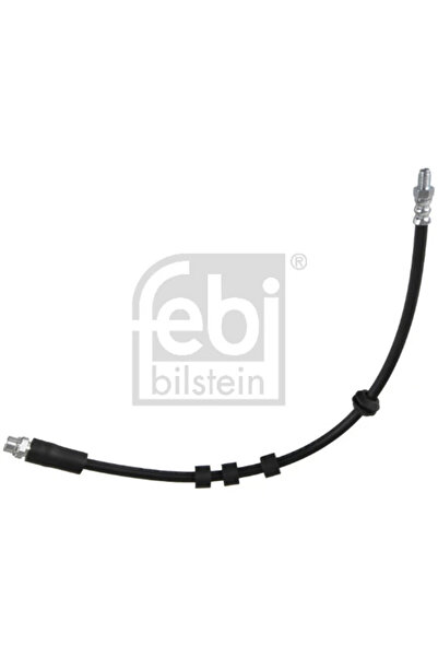 FEBI BILSTEIN Спирачен маркуч на предния мост BMW 5/6