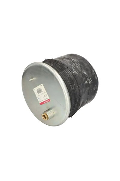 MAGNUM TECHNOLOGY Въздушни окачващи маншони за заден мост от двете страни Mer...