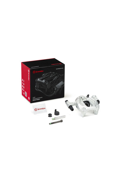 Brembo Etrier Frana In Fata Osiei Mercedes-Benz Sprinter 3,5-T Tourer Bus/Spr...