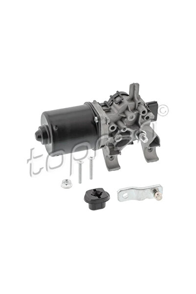 TOPRAN Motor Stergator Fata Renault Clio 4