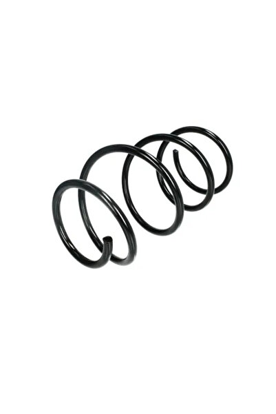 MAGNUM TECHNOLOGY Спирална пружина на предния мост BMW 3