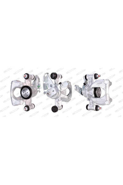 FERODO Brake Caliper Nissan NV400 Bus/NV400 Body/NV400 Platform/Chassis Opel ...
