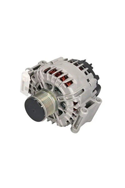 STARDAX Generator / Alternator Mercedes-Benz C-Class/E-Class/Sprinter 3-T Pla...