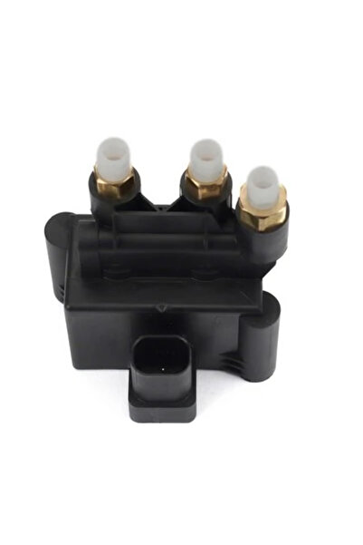 ARNOTT Supapa Sistem Supraalimentare Mercedes-Benz E-Class T-Model/R-Class