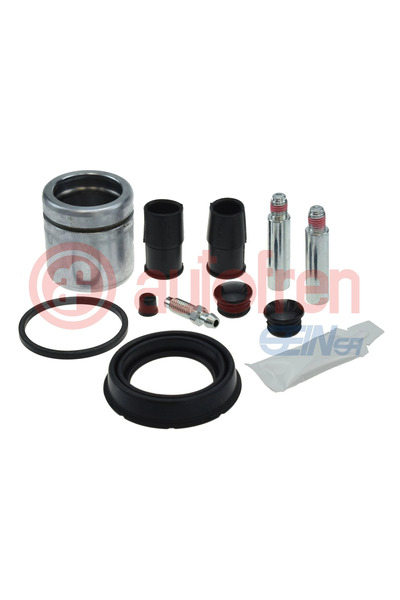 AUTOFREN SEINSA Set Reparatie Etrier Punte Fata Dacia Logan 2/Logan Mcv 2/San...