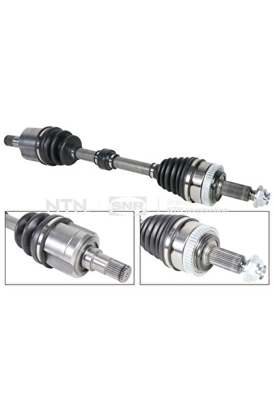 SNR Planetara Axa Fata Stanga Hyundai IX35 Kia Sportage 3 2009-2015