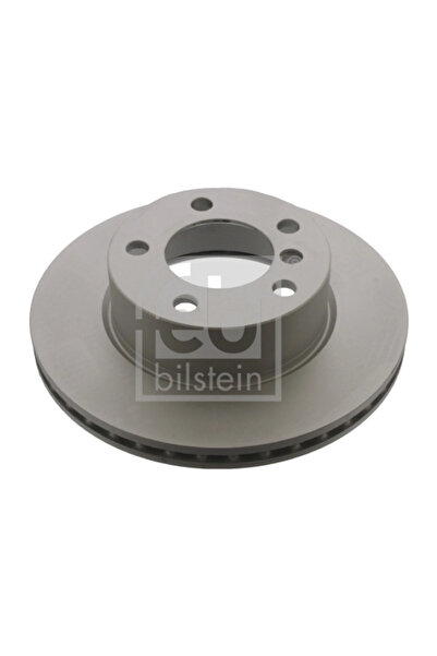 FEBI BILSTEIN Disc Frana Punte Fata Bmw 1/2
