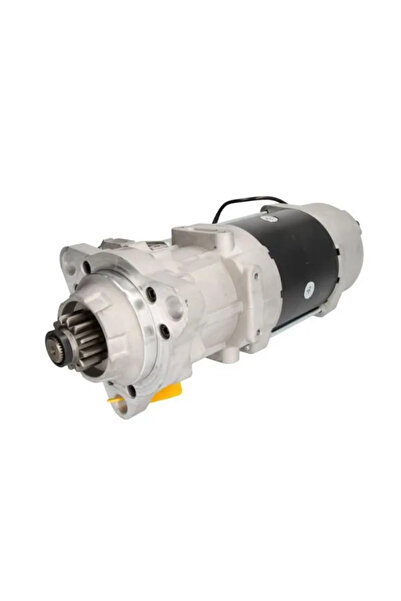 POWER TRUCK Starter Mercedes-Benz Actros MP2 / MP3/Actros MP4 / MP5/Antos
