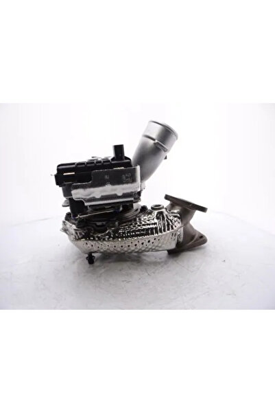 garrett Compresor Sistem De Supraalimentare Audi A4 B8/A5/A6 Allroad C7 Vw To...