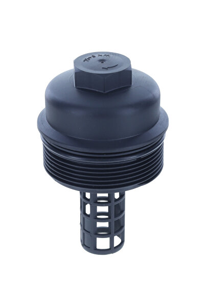 MOTORAD Capac Carcasa Filtru Ulei Volvo C30/C70 2/S40 2