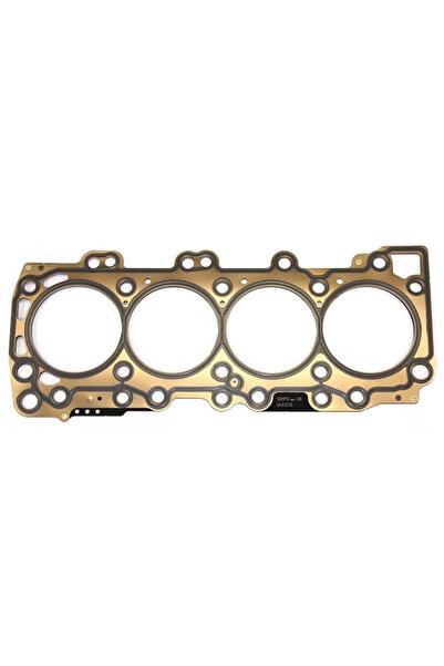 ELRING Гарнитура на цилиндрова глава Nissan Murano 2/Navara NP300/NV350 / Кар...