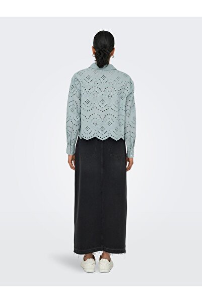 ONLY Hemd ONLVALAIS Hemd