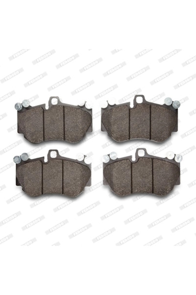 FERODO Set Placute Frana Frana Disc Audi E-Tron Porsche Cayenne