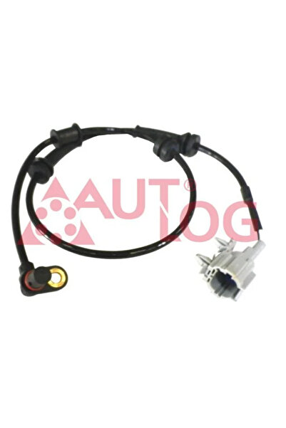 AUTLOG Senzor Turatie Roata Punte Fata Nissan Navara NP300/Pathfinder 3