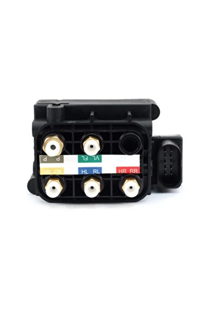 ARNOTT Supapa Sistem Supraalimentare Mercedes-Benz C-Class/S-Class Mercedes-B...