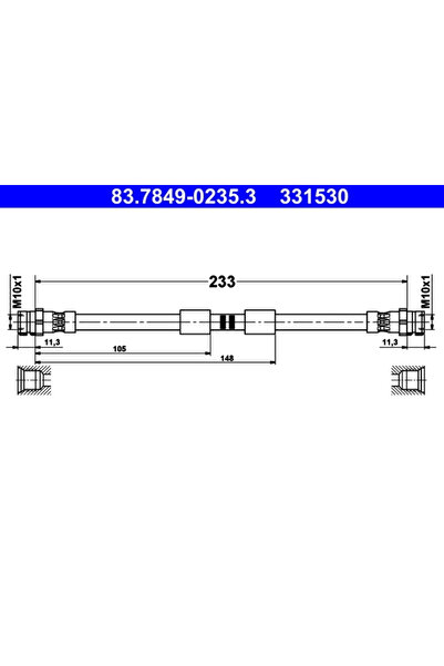 Ate Furtun Frana Vw Golf 6