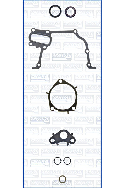 Ajusa Set Garnituri Carter Jeep Cherokee