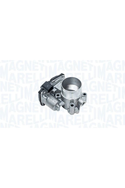 MAGNETI MARELLI Carcasa Clapeta Ford Focus 3