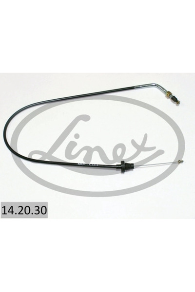 Linex Cablu Acceleratie Fiat Panda Lancia Y10