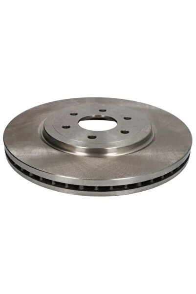 Abe Disc Frana Punte Fata Nissan Navara/Pathfinder 3