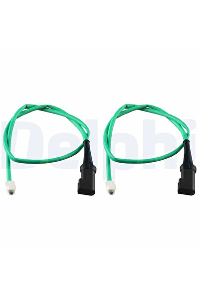 DELPHİ Senzor De Avertizare Uzura Placute De Frana Ford Transit V363 Bus/Tran...