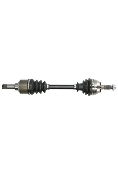 Pascal Left Front Axle Planetary Citroen C15/C4 1/Visa