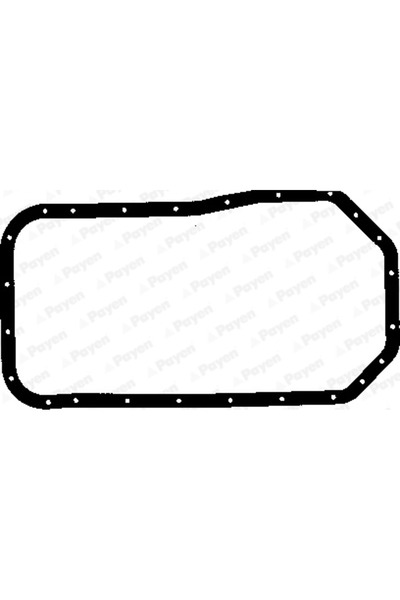 PAYEN Garnitură Baie Ulei Dongfeng (Dfac) Eq Series Hyundai Galloper 2/Hd Lig...