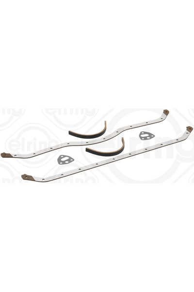 ELRING Set Garnituri Baie Ulei Hino F-Series Isuzu F