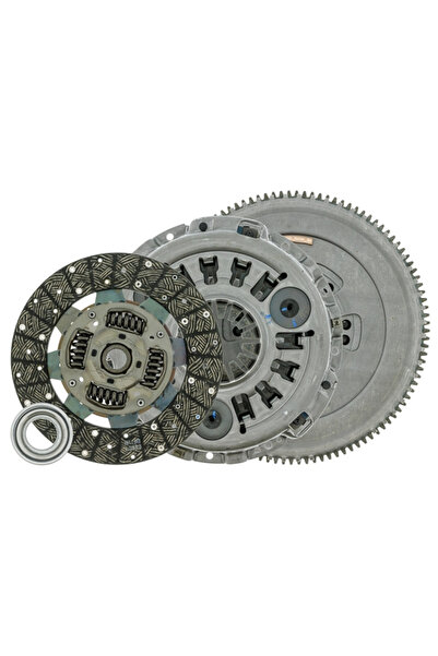 AISIN Set Ambreiaj Nissan Navara NP300/Pathfinder 3